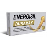 Energisil Duramax 30 capsulas (-10%)